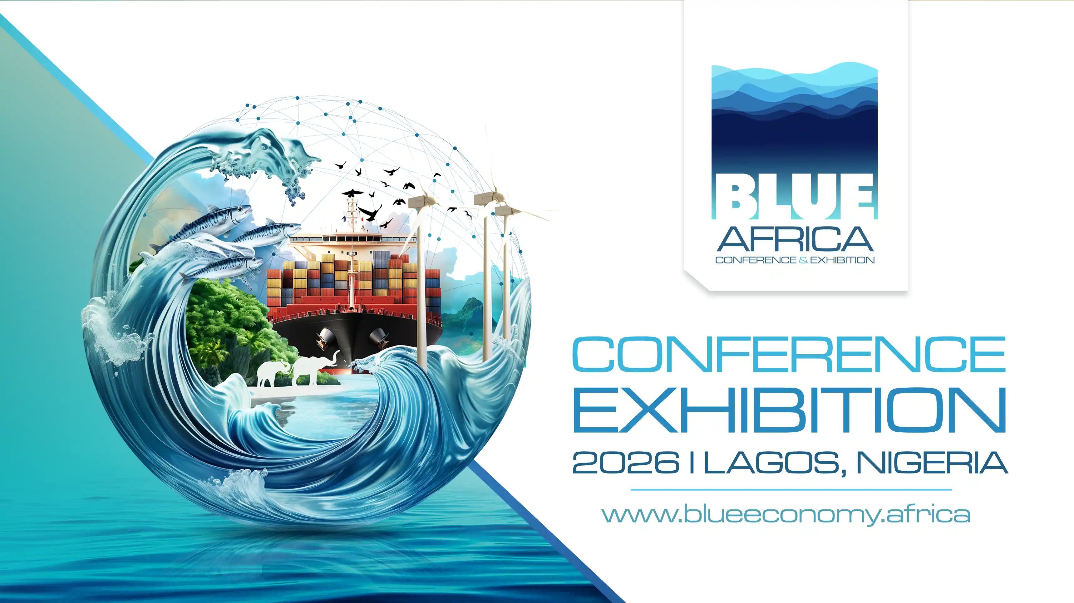 BACE 2026 – Blue Africa Conference & Exhibition, Lagos Nigeria