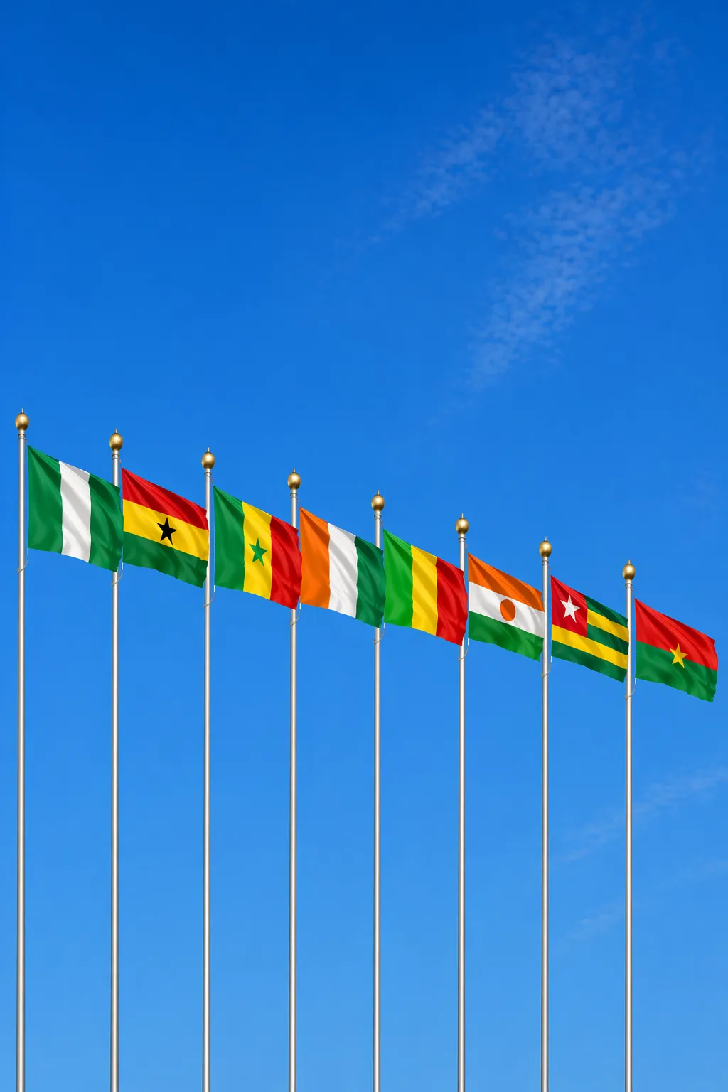 Regional Collaboration