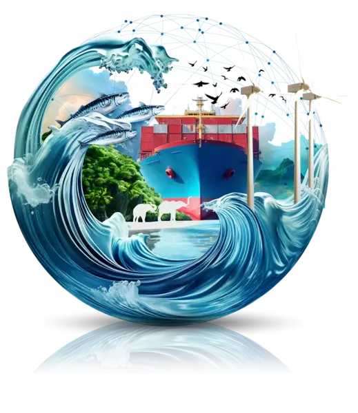 What is the Blue Economy in Africa?